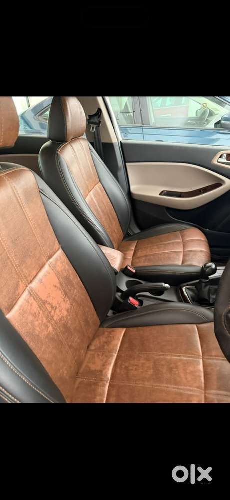 Hyundai Elite I20 2020