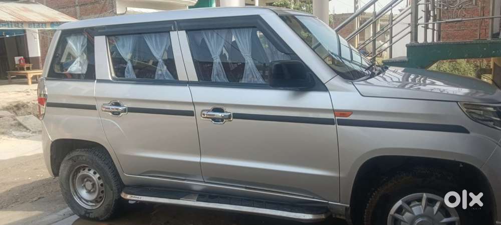 Mahindra Bolero Neo 2021 Diesel Automatic
