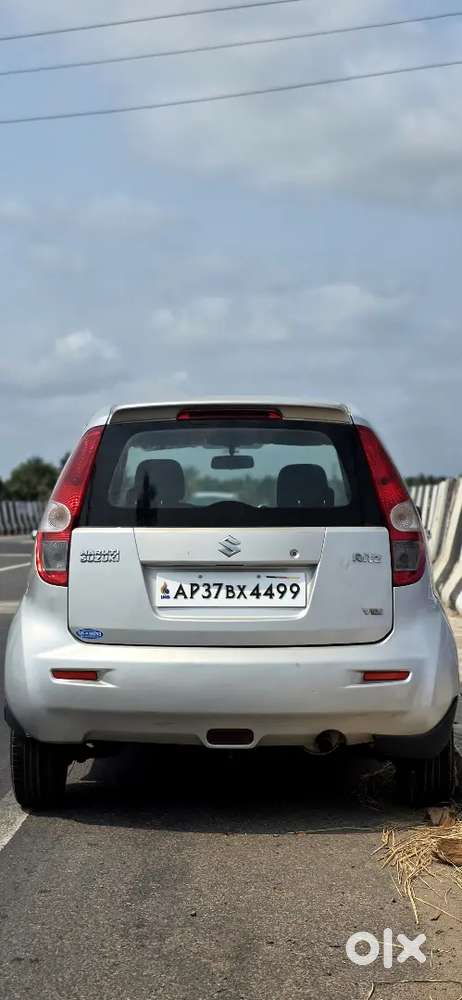 Ritz 2014 Vdi Diesel Excellent Condition