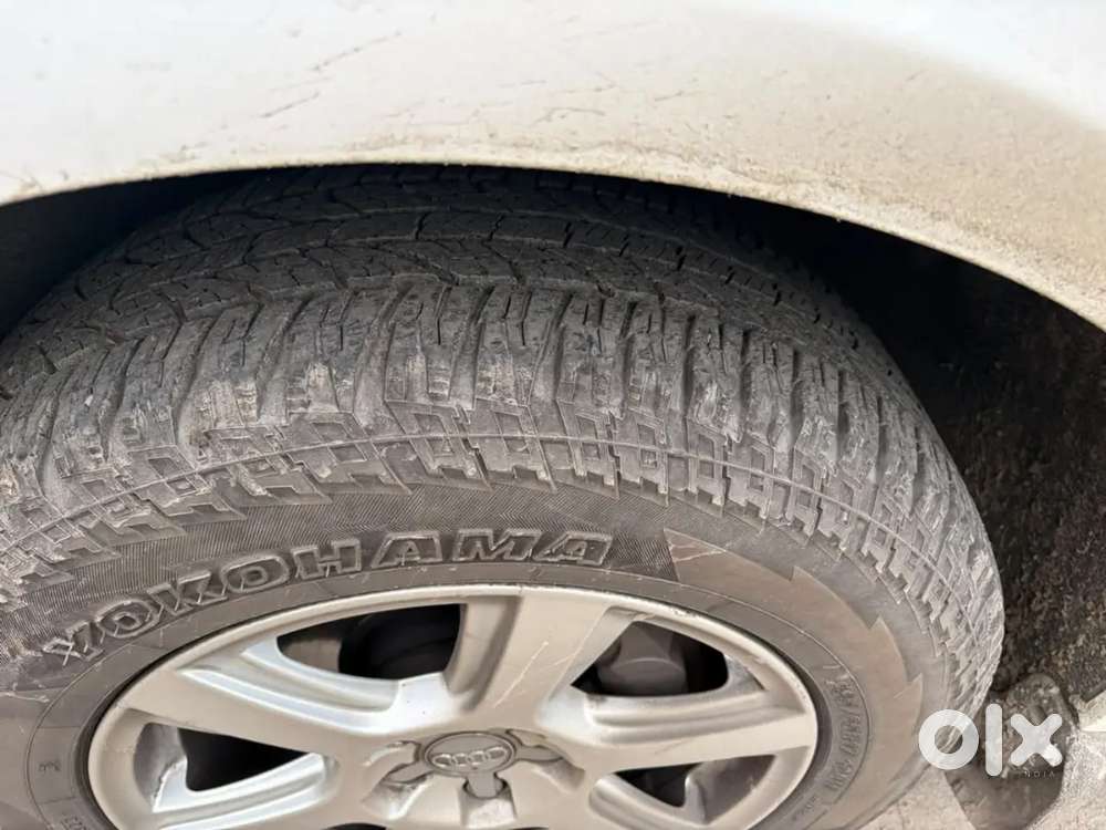 Audi Q5 Diesel Automatic 2015 Variant