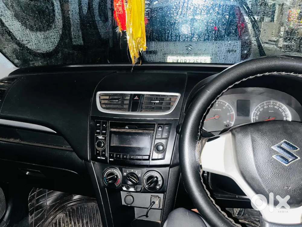 Maruti Suzuki Swift 2015 Diesel Vdi