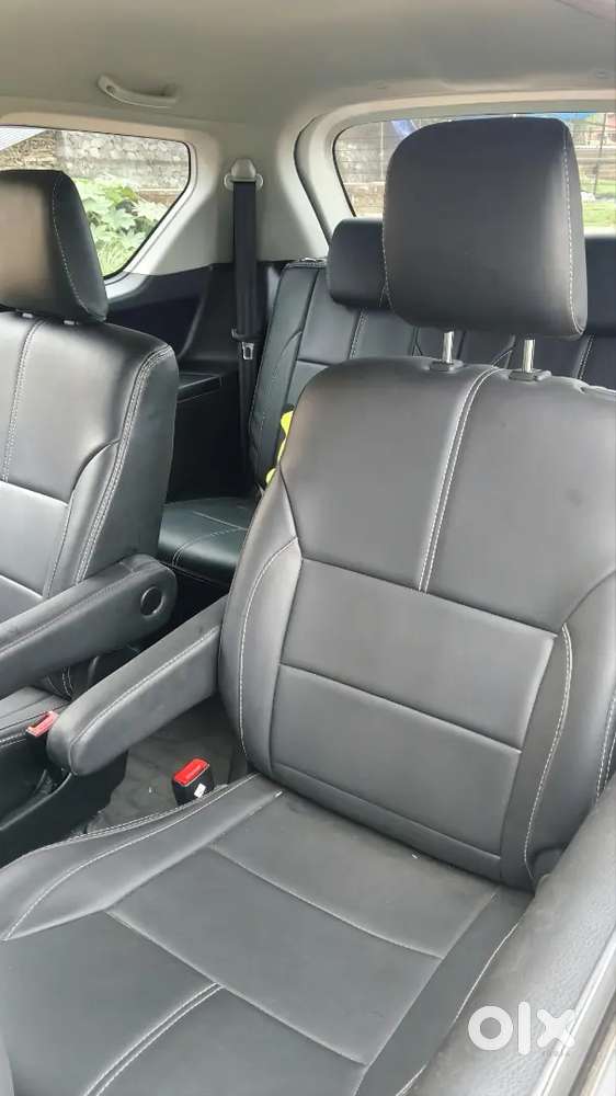 Maruti Suzuki Xl6 2021 Petrol 26000 Km Driven