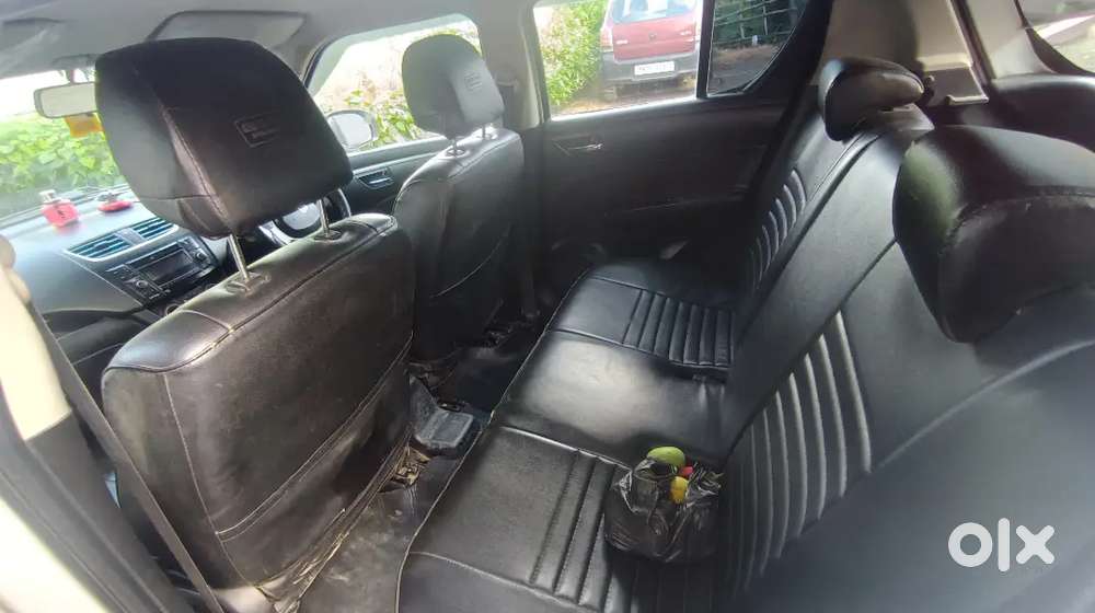 Maruti Suzuki Swift 2016