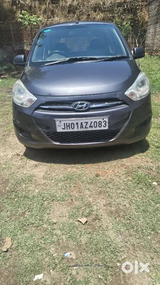 In Good Condition
