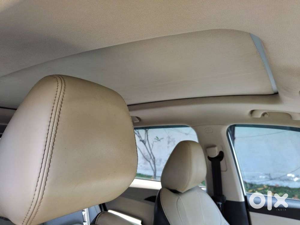 Mg Hector Sharp Diesel Mt, 2022, Diesel