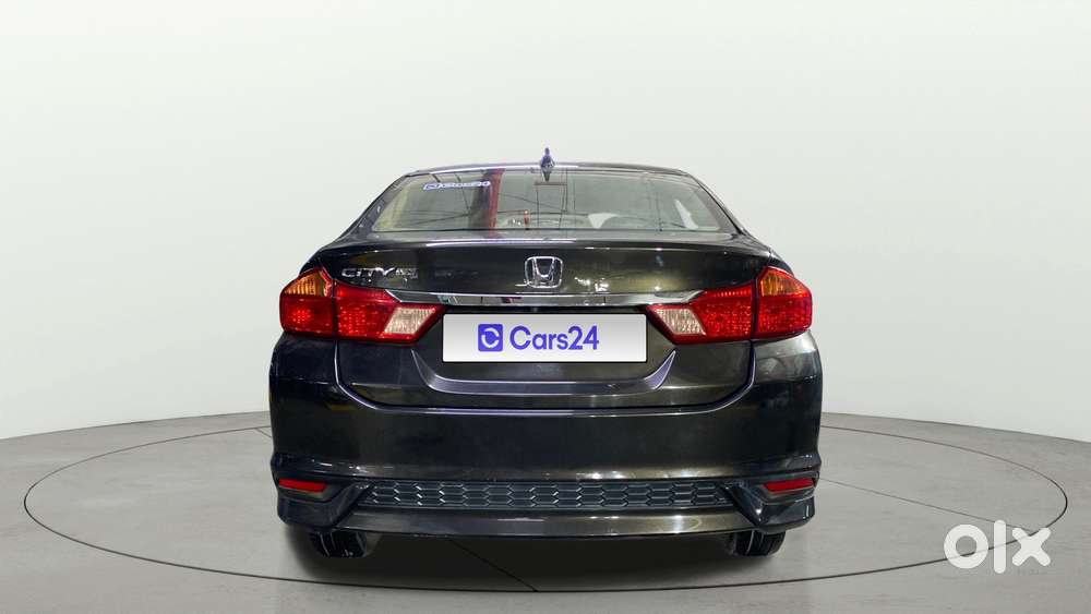 Honda City I-vtec Vx, 2018, Petrol