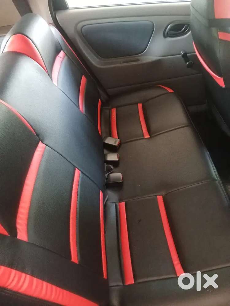 Maruti Suzuki Alto K10 2013 Year