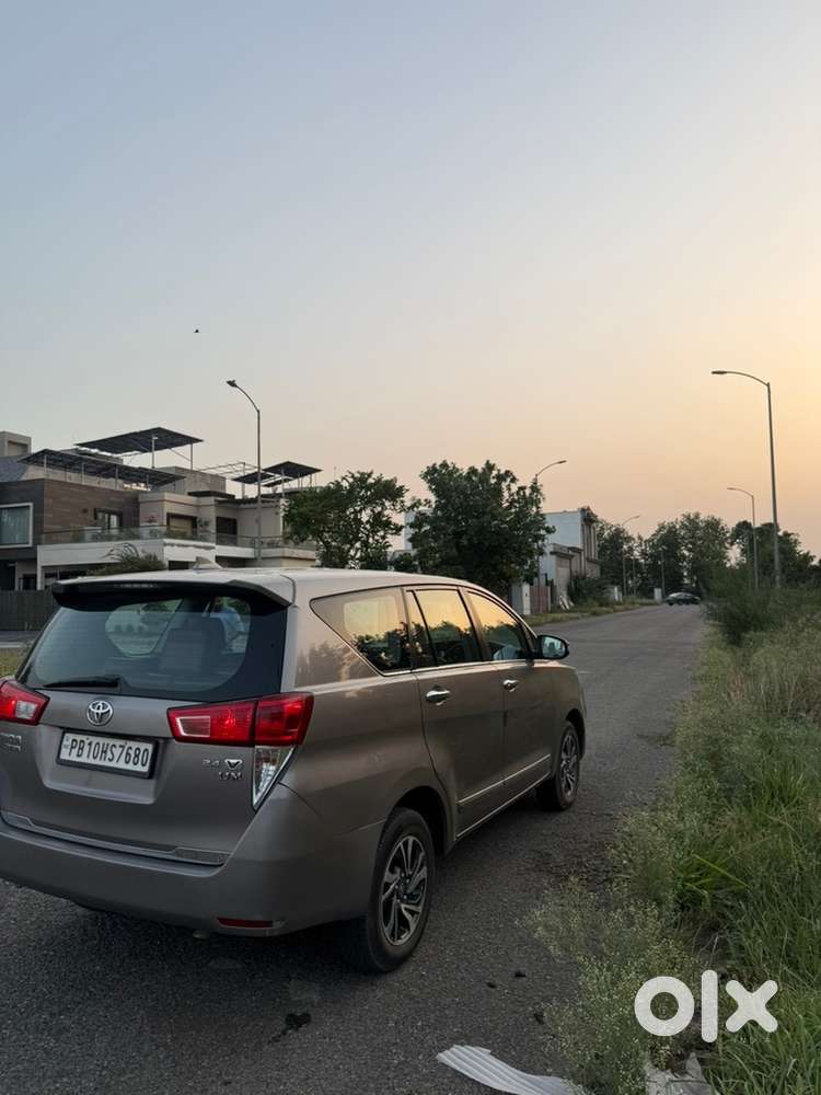 Toyota Diesel Car 2022