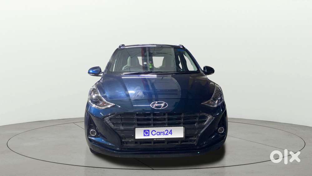 Hyundai Grand I10 Nios Asta 1.2 Kappa Vtvt, 2022, Petrol