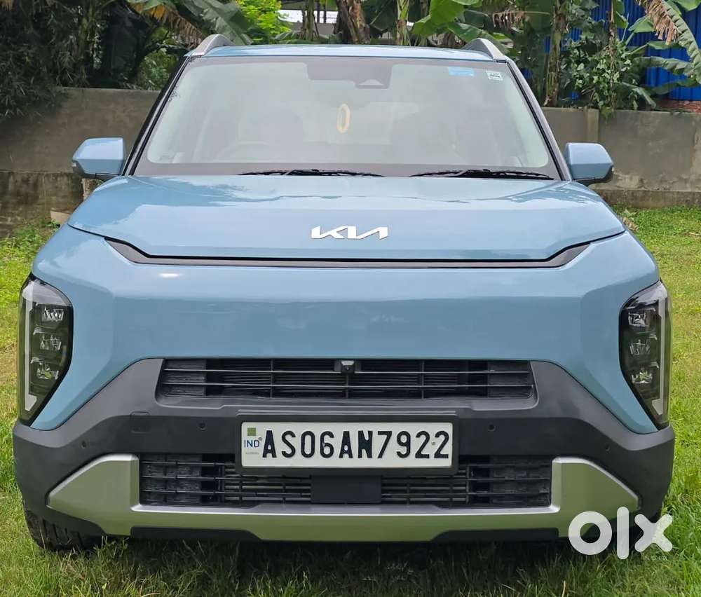 Kia Syros Htx Plus 2025