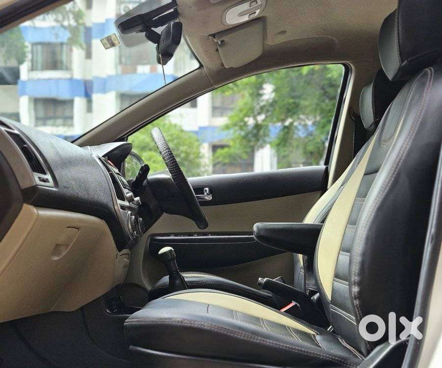 Hyundai I20 1.2 Asta, 2012, Petrol