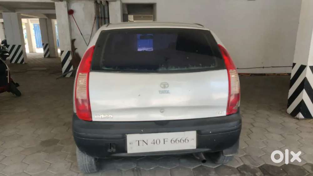 Tata Indica Diesel Manual 1999