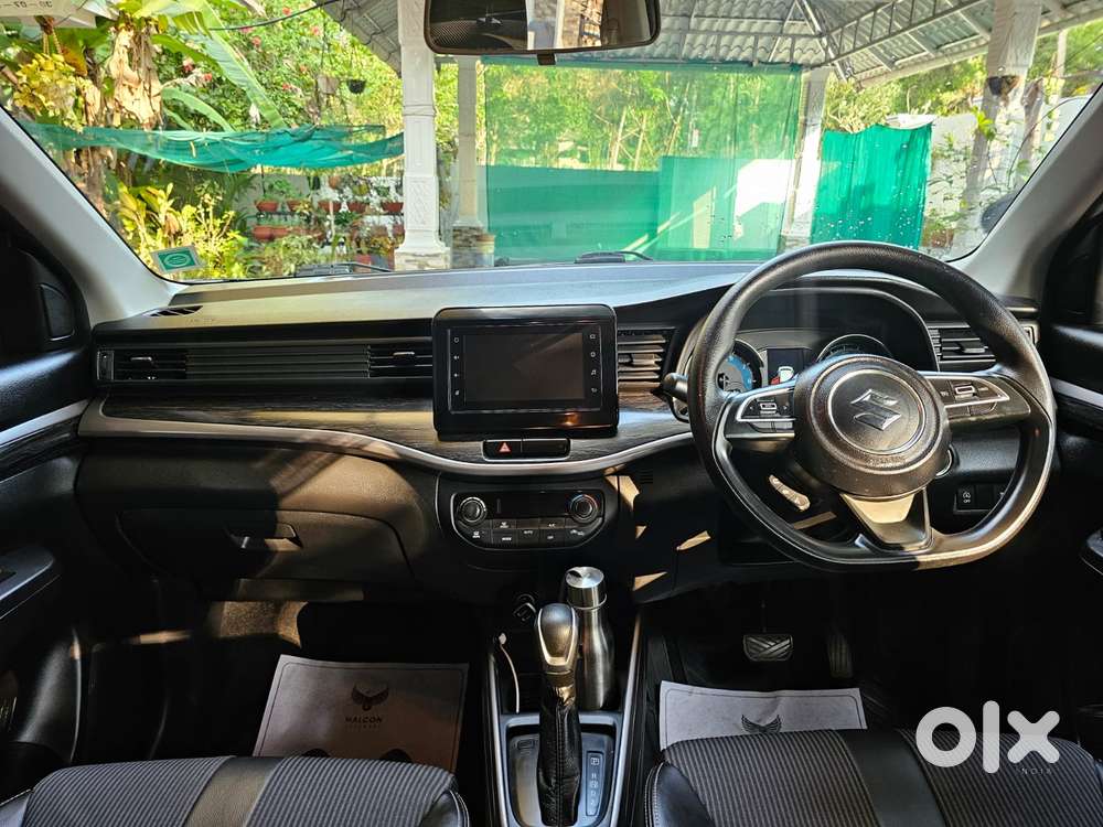 Maruti Suzuki Xl6 Zeta At, 2020, Petrol