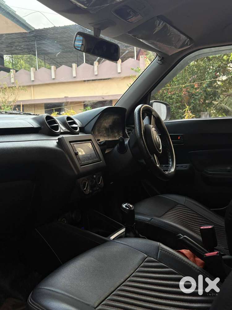 For Sale – Maruti Suzuki Swift Lxi (2019)