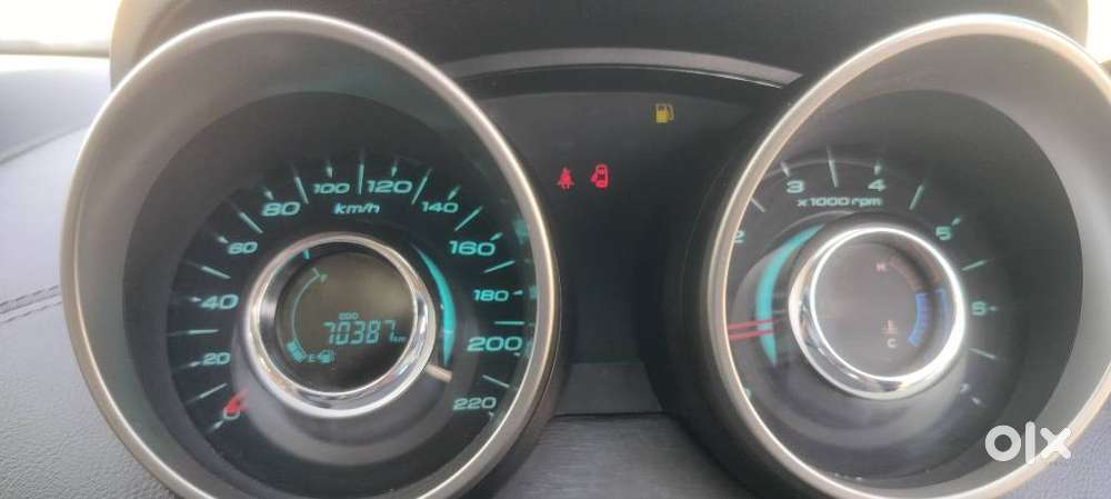 Mahindra Xuv500 W11, 2019