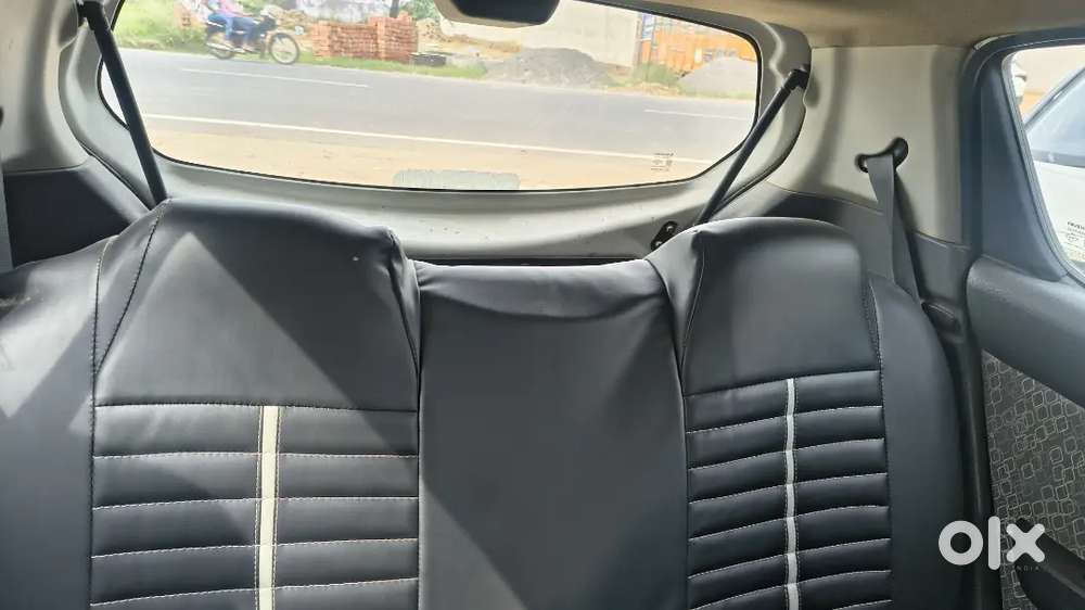 Maruti Suzuki Alto 800 2019