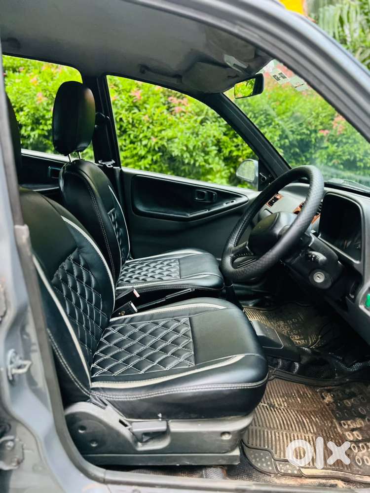 Maruti Suzuki Zen Estilo Vxi Bsiv, 1999, Petrol