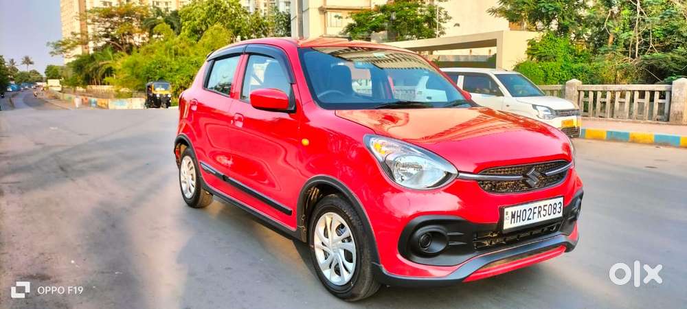 Maruti Suzuki Celerio Vxi(o), 2022, Cng & Hybrids