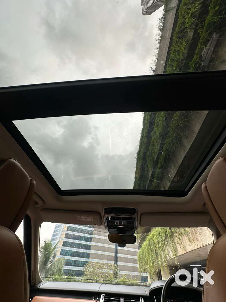 Land Rover Range Sport Hse Dynamic 3.0 Diesel, 2019, Diesel