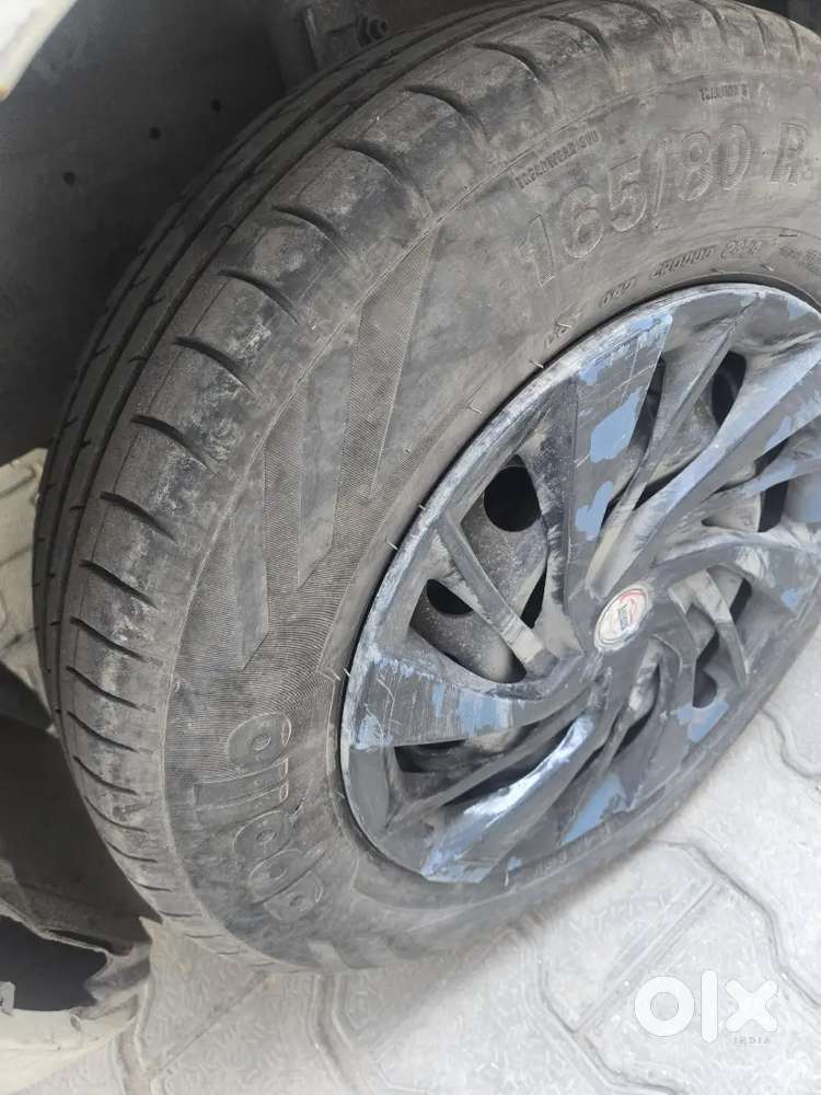 Swift Lxi 2016 Petrol