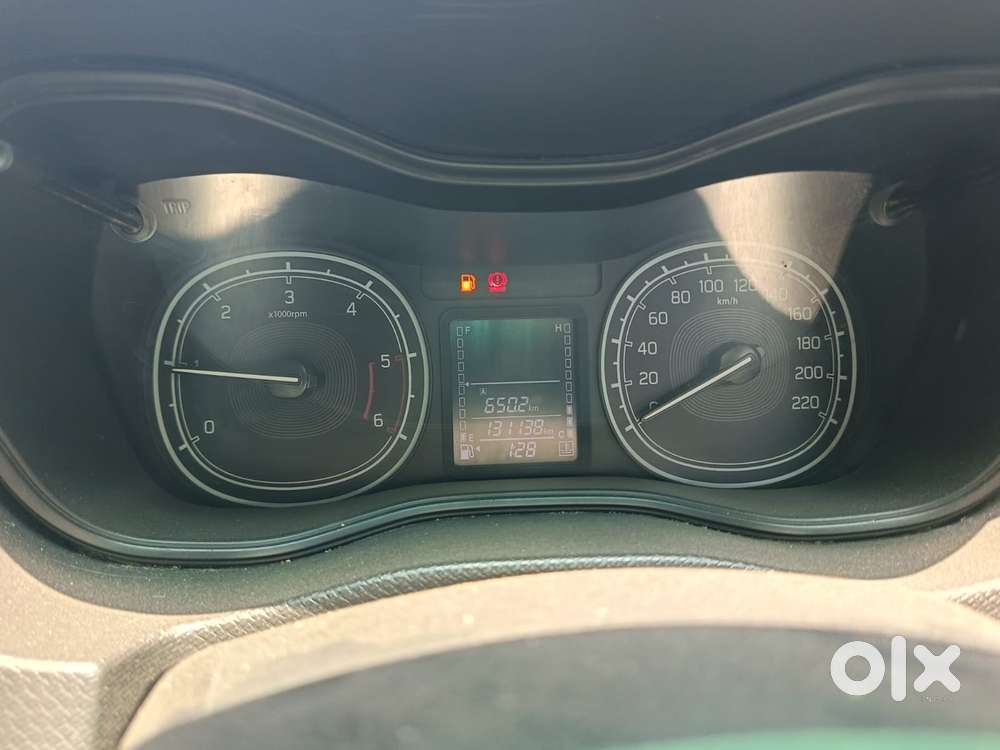 Maruti Suzuki Brezza Vdi, 2019, Diesel