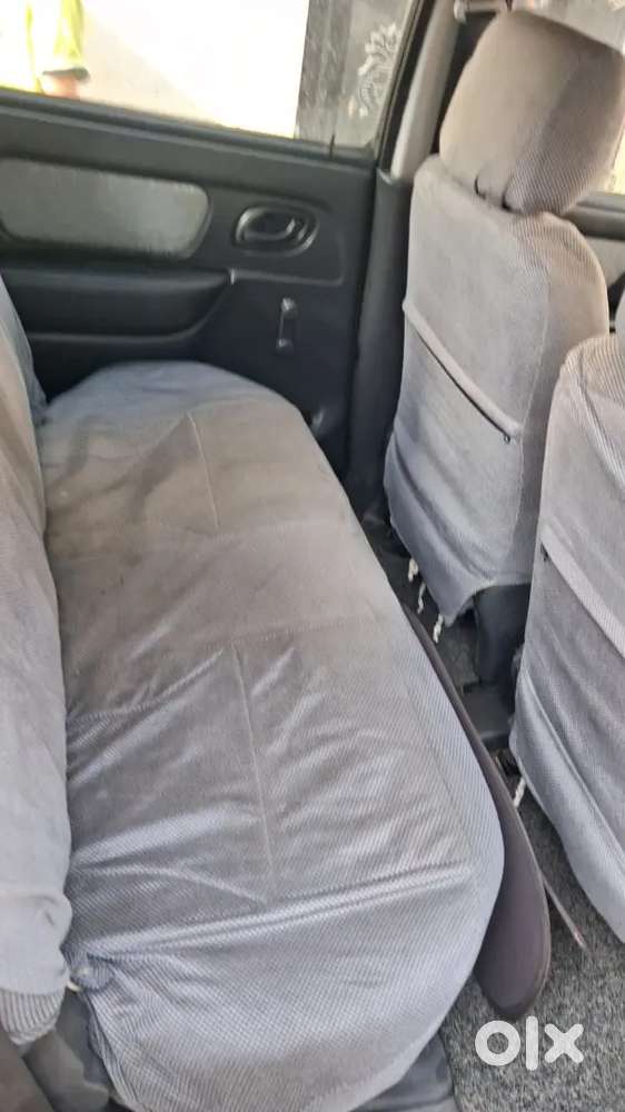 Maruti Suzuki Wagon R 2008 Cng & Hybrids Well Maintained