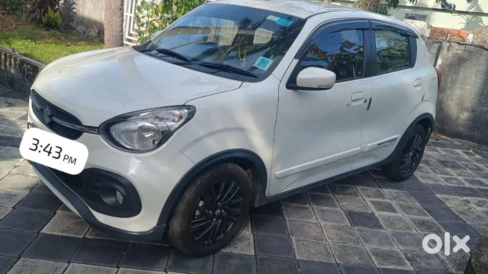 Maruti Suzuki Celerio 2024