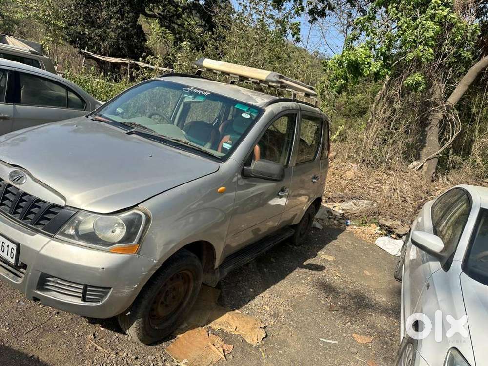 Mahindra Quanto C6, 2013, Diesel