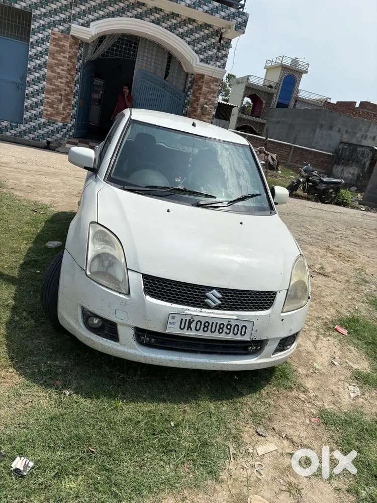 Maruti Suzuki Swift 2011 Diesel 150000 Km Driven