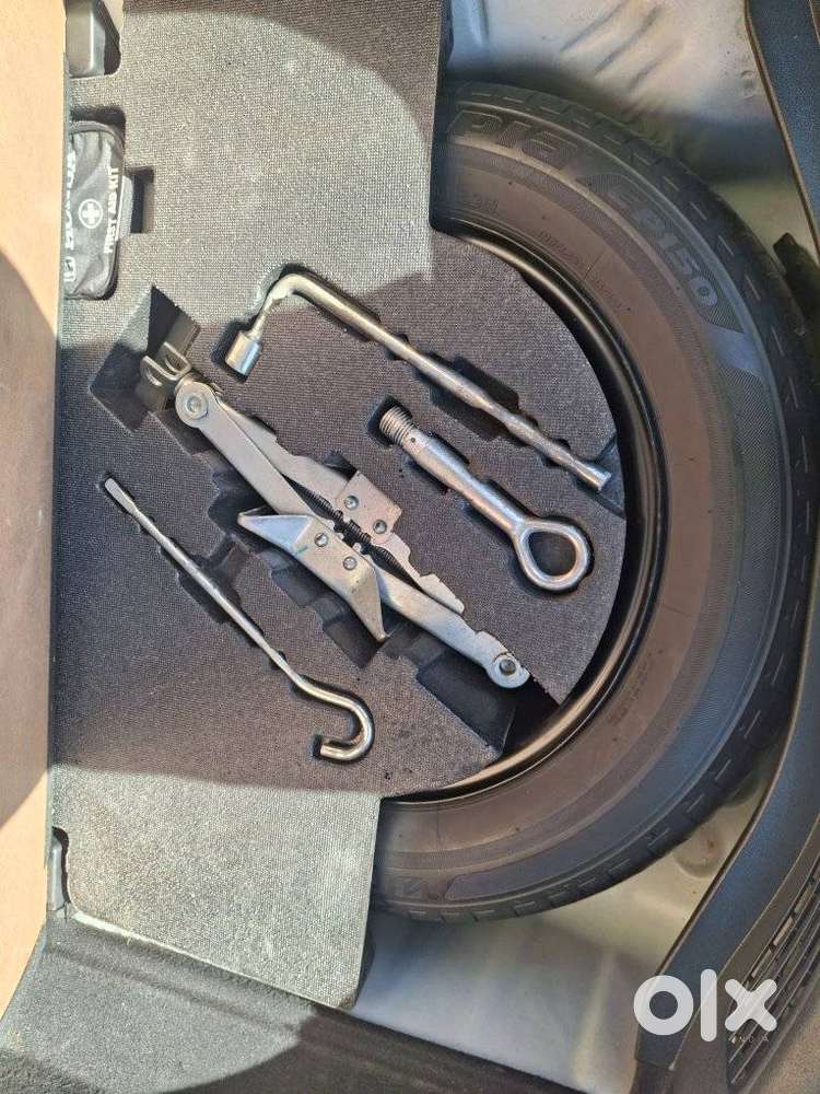 Honda Wr-v 1.2 Vx I-vtec, 2017, Petrol