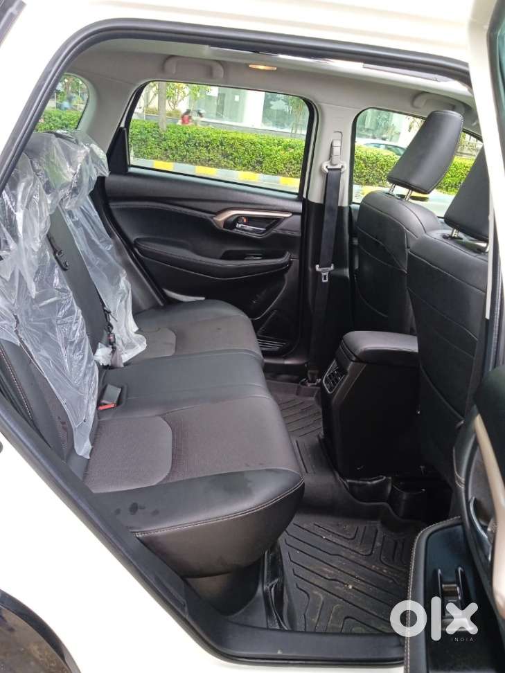 Maruti Suzuki Grand Vitara, 2025, Petrol