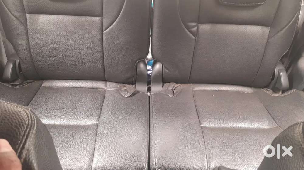 Toyota Innova Crysta 2018 Diesel Manual