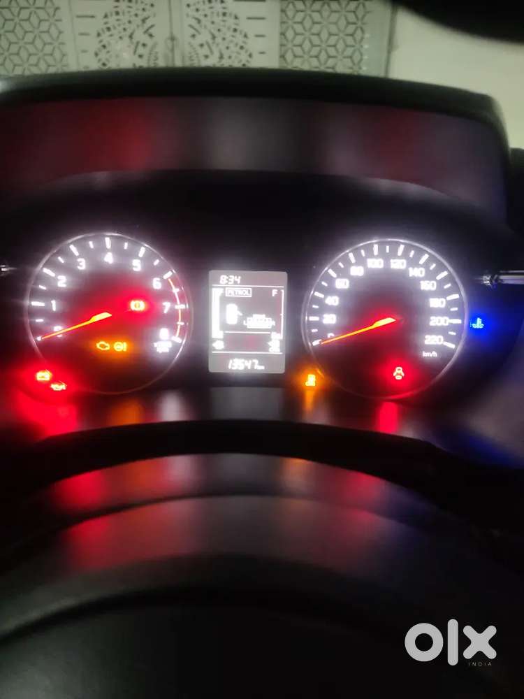 Maruti Suzuki Swift Dzire Tour 2025 Petro+cngl 12000 Km Driven