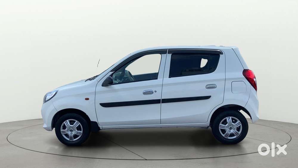Maruti Suzuki Alto 800 Lxi, 2014, Petrol