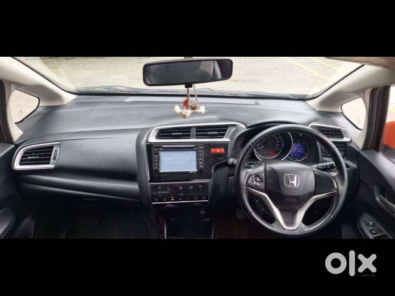 Honda Jazz, 2016, Petrol