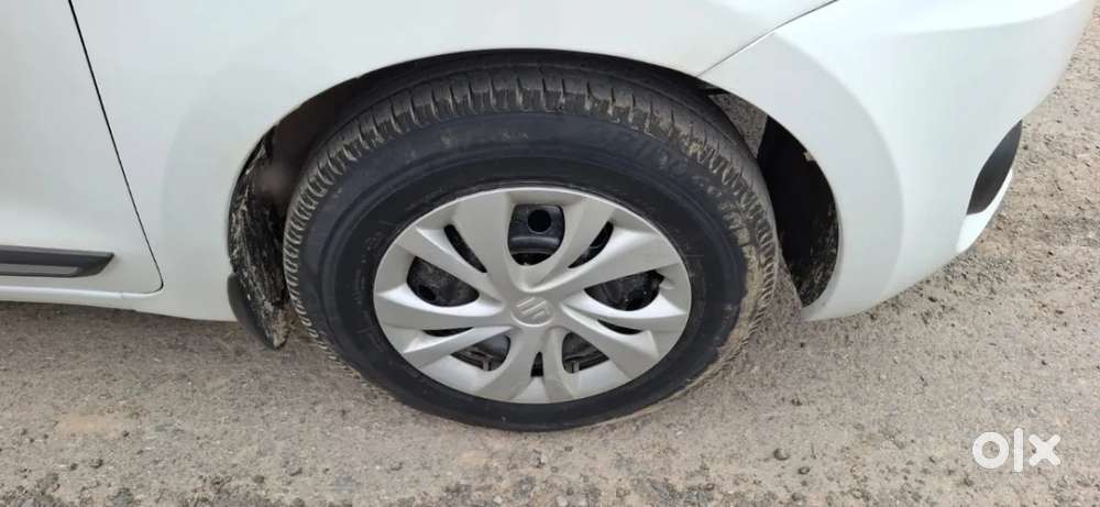 Maruti Suzuki Swift Vxi, 2020, Petrol