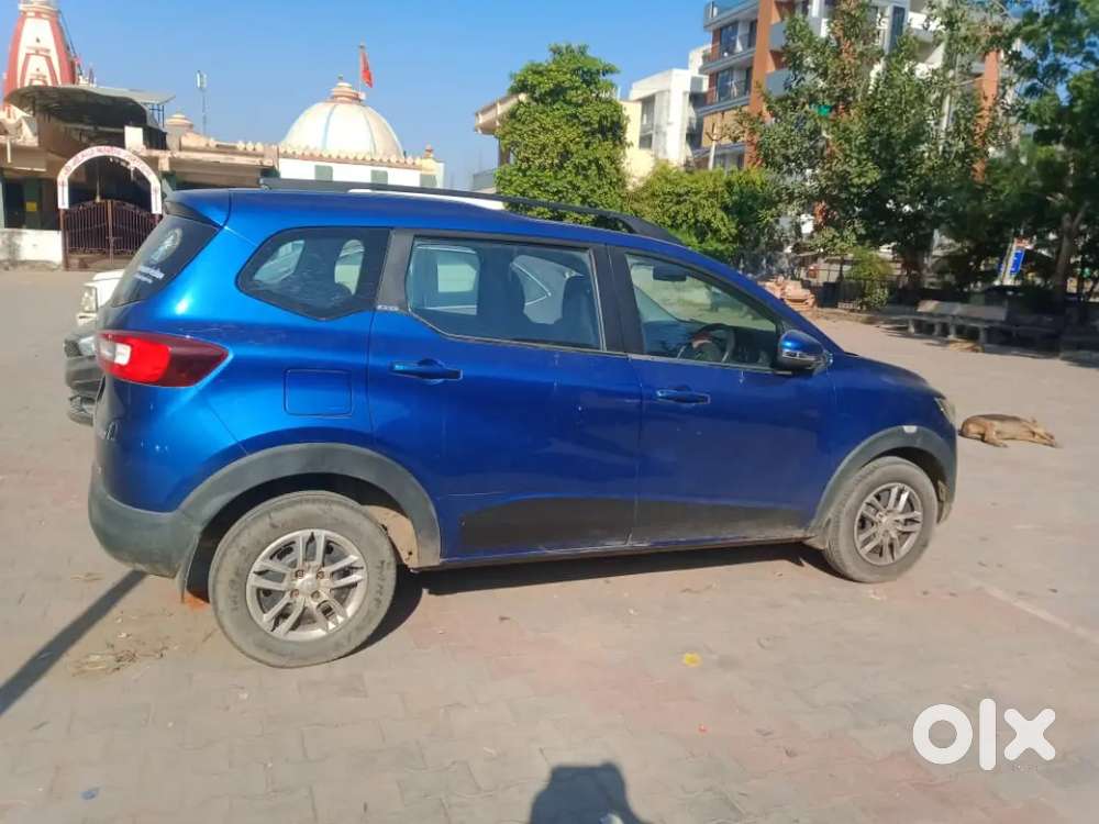 Renault Triber 1.0 Rxt 2019