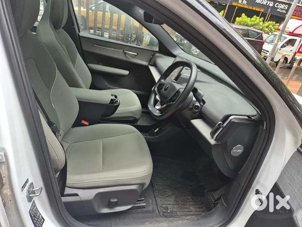 Volvo Ex30, 2025, Electric