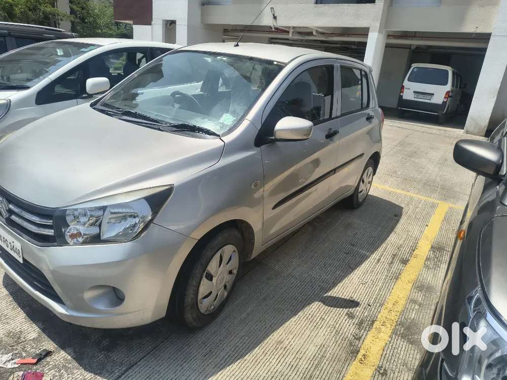 Maruti Suzuki Celerio 2015 Petrol 90000 Km Driven