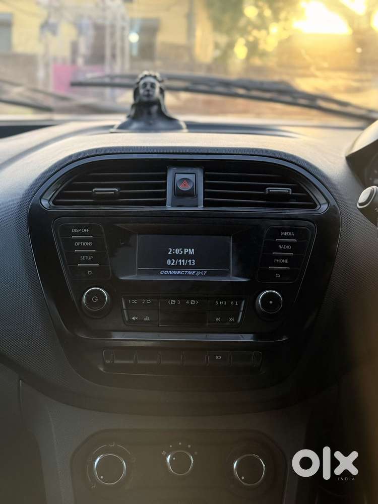 Tata Tigor 1.2 Revotron Xm, 2017, Cng & Hybrids