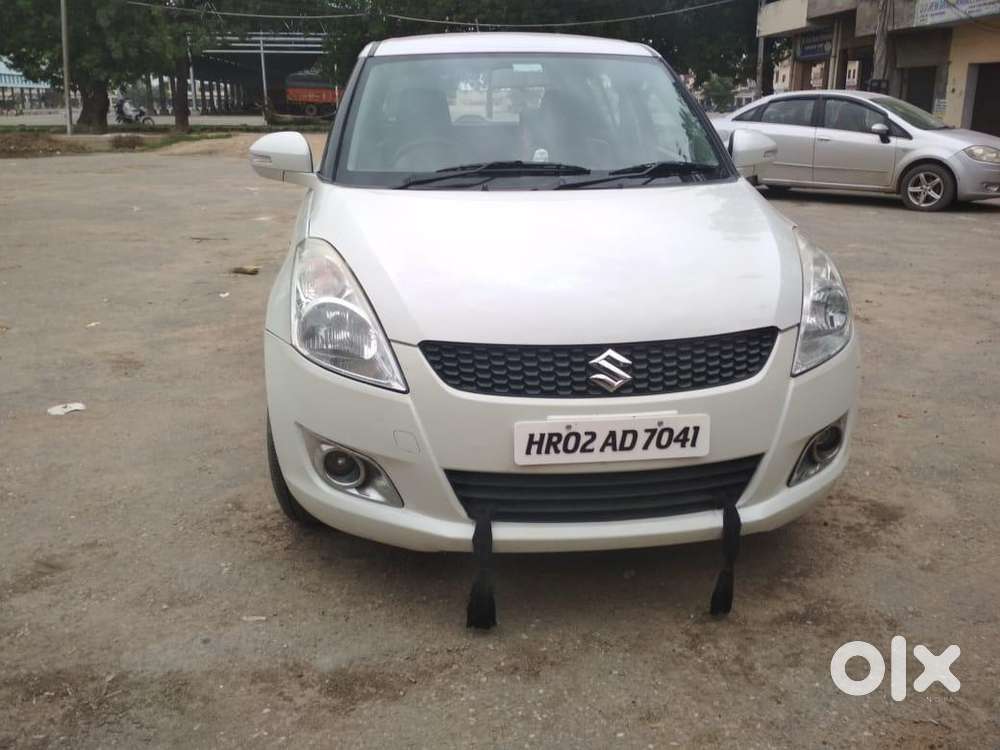 Maruti Suzuki Swift 2014 Diesel Well Maintained