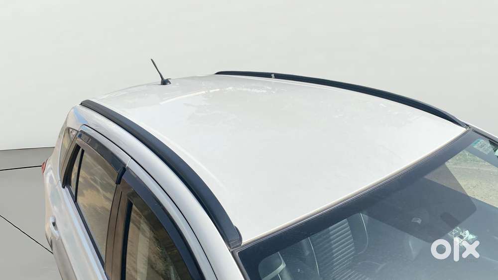 Maruti Suzuki S Cross Zeta Shvs, 2021, Petrol