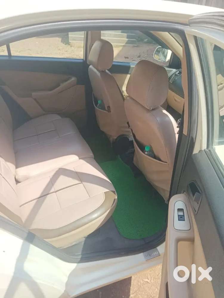 Tata Vista  Diesel 2011