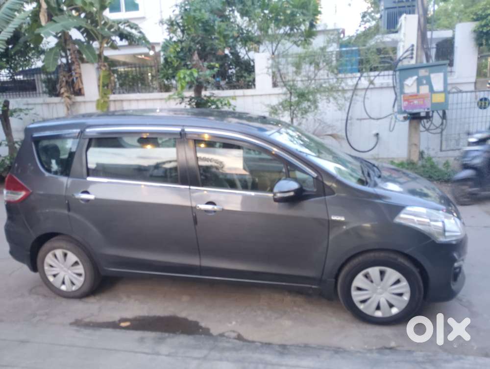 Maruti Suzuki Ertiga Shvs Vdi, 2017, Diesel