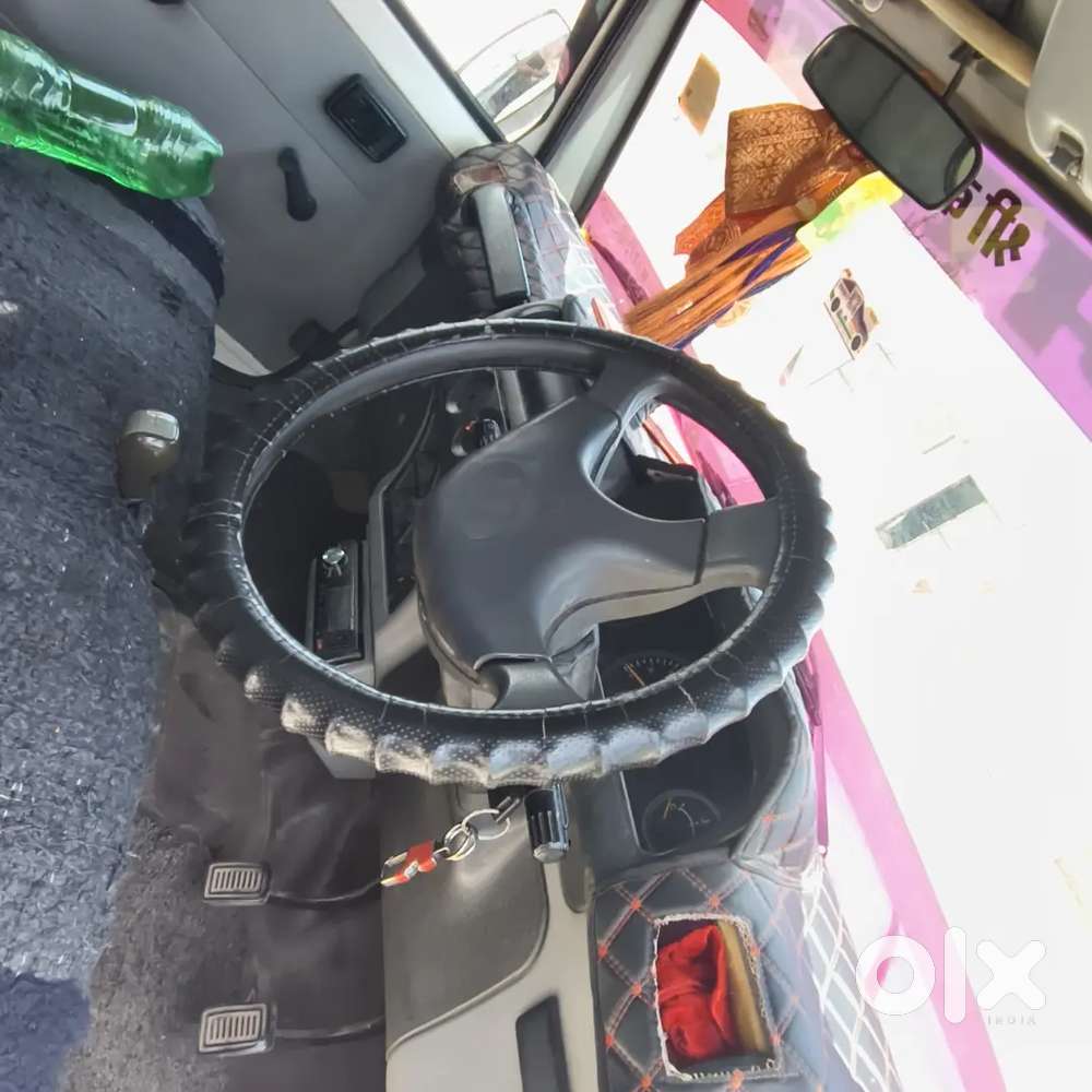 Mahindra Bolero Pik-up 2017