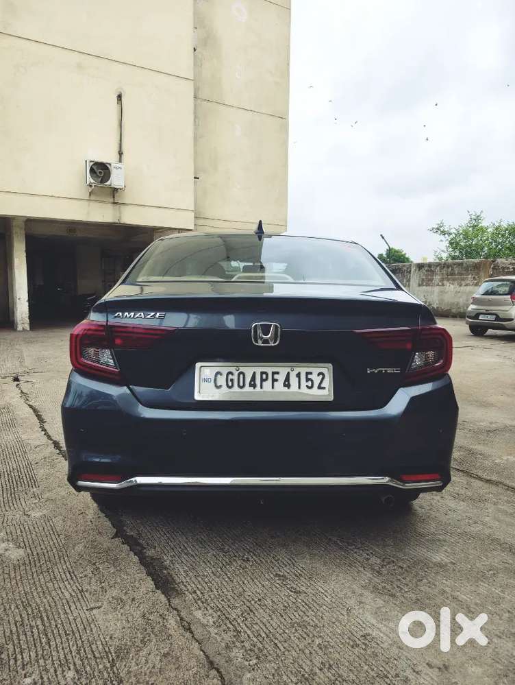 Honda Amaze Vx 2023