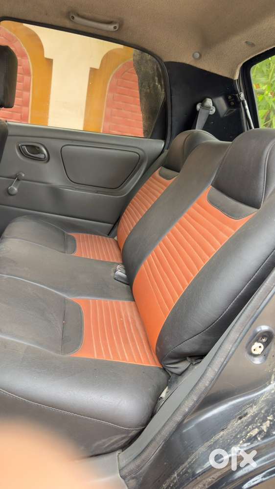 Maruti Suzuki Alto 2003