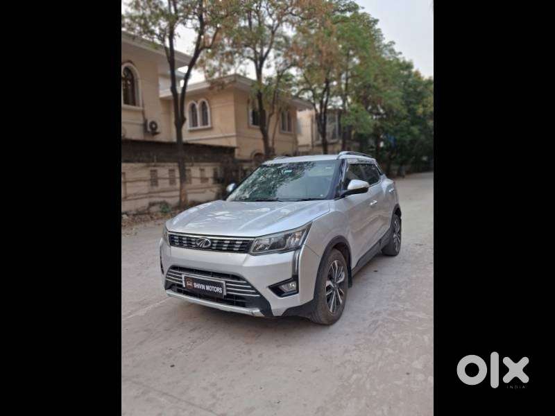 Mahindra Xuv300 W8 Option Diesel, 2019, Diesel