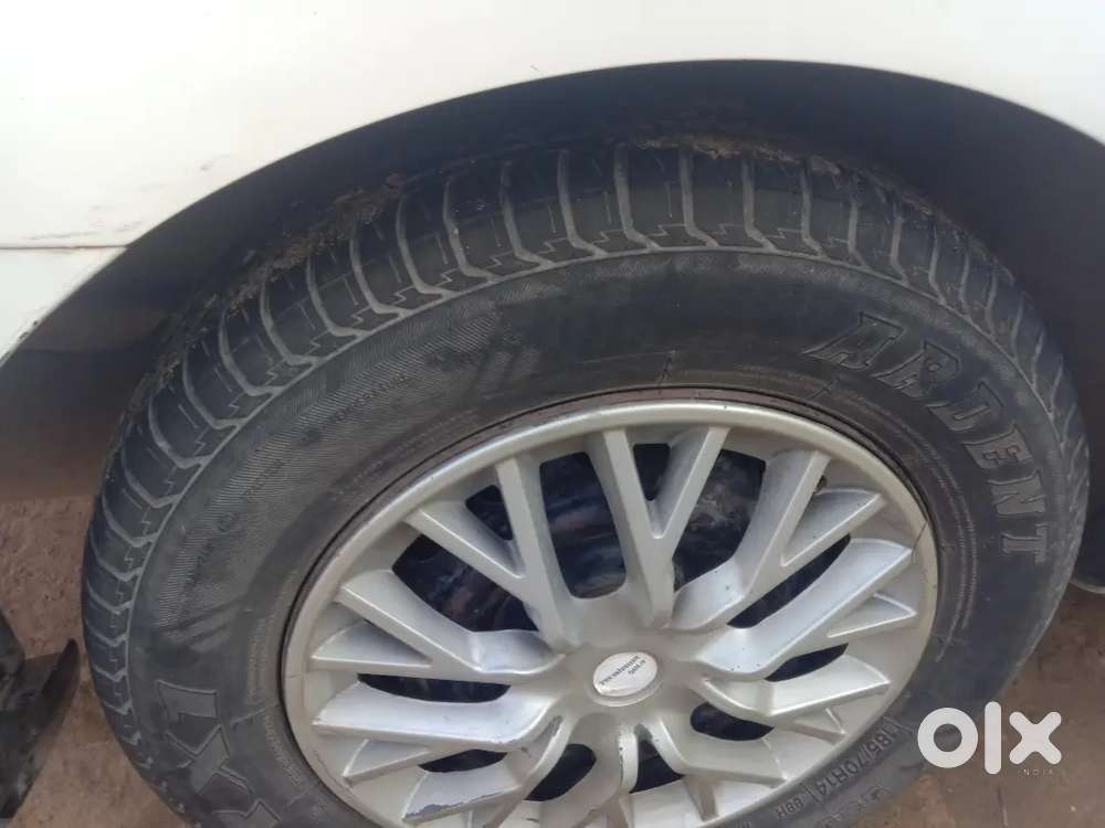 Nissan Sunny Diesel 2012