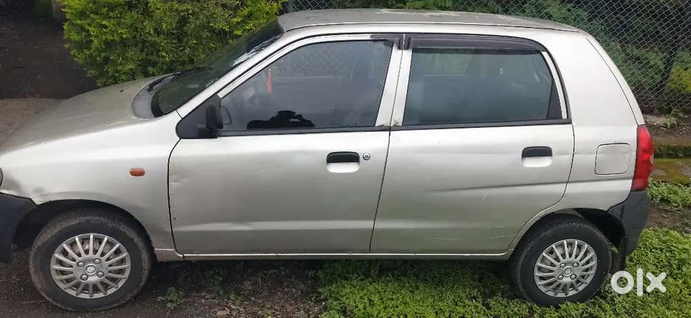 Maruti Suzuki Alto 2006